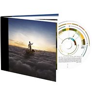 Pink Floyd: Endless River/Digipack (2014) - CD - Music CD