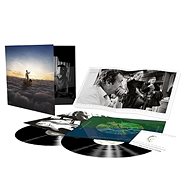 Pink Floyd: Endless River (2x LP) - LP - LP Record