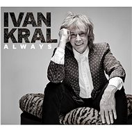 Král Ivan: Always - CD - Music DVD