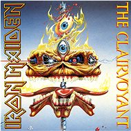 Iron Maiden: Clairvoiant (7" Single) - LP - LP vinyl
