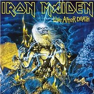 Iron Maiden: Live After Death (2x LP) - LP - LP Record
