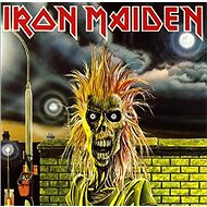 Iron Maiden: Iron Maiden (Limited) - LP - LP Record