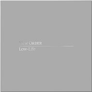 New Order: Low-Life (1LP+2CD+2DVD) - LP - LP vinyl