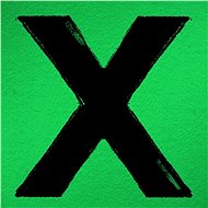 Sheeran Ed: X (2x LP) - LP - LP Record