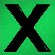 Sheeran Ed: X - CD - Music CD