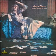 Bowie David: Man Who Sold The World - LP - LP Record