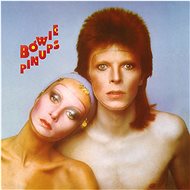 Bowie David: Pin Ups - LP - LP Record