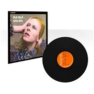 Bowie, David: Hunky Dory (2015 Remastered) - LP - LP Record