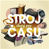 Žlutý Pes: Stroj času - LP - LP vinyl