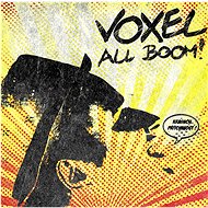 Voxel: Al Boom! - CD - Music CD