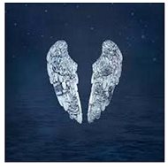 Coldplay: Ghost Stories (2014) 16.05.2014 - CD - Music CD