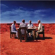 Muse: Black Holes And Revelations - LP - LP Record