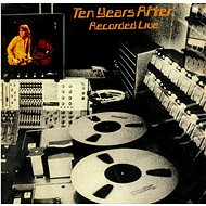 Ten Years After: Recorded Live (2x CD) - CD - Hudební CD