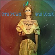 Smetana Emma: What I' ve Done - CD - Music CD