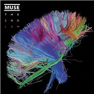 Muse: 2nd Law (2x LP) - LP - LP Record