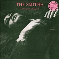 Smiths: Queen Is Dead (2012 Edition) - LP - LP Record