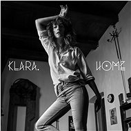 Clara: Home - CD - Music CD