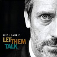 Laurie, Hugh: Let Them Talk (2x LP) - LP - LP Record