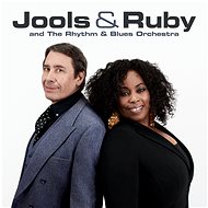 Jools Holland, Ruby Turner: Jools & Ruby - CD - Music CD