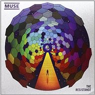 Muse: Resistance (2x LP) - LP - LP Record