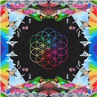 Coldplay: A Head Full Of Dreams - CD - Music DVD
