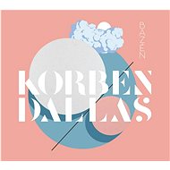 Korben Dallas: Pool - CD - Music CD