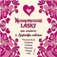 Various: Unforgettable Love - CD - Music CD