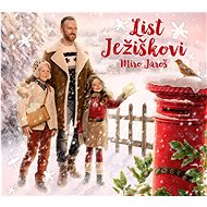 Jaroš Miro: Letter to Jesus - CD - Music CD