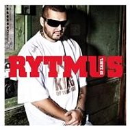 Rhythm: You Killed - CD - Music CD