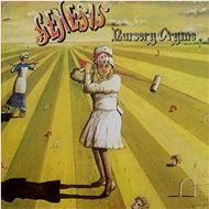 Genesis: Nursery Cryme (Remastered 2009) - CD - Music CD