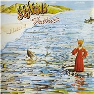 Genesis: Foxtrot (Remastered 2009) - CD - Music CD