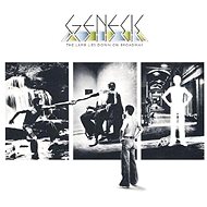 Genesis: Lamb Lies Down On Broadway (Remastered 2009) (2x CD) - CD - Music CD