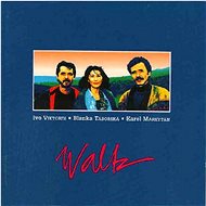 AG Flek: Waltz - CD - Music CD