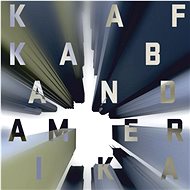Kafka Band: Amerika - CD - Music DVD