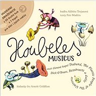 Houbeles Musicus - CD - Music CD