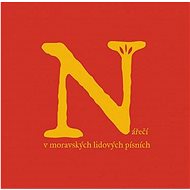 Various: Dialects in Moravian Folk Songs - CD - Music CD
