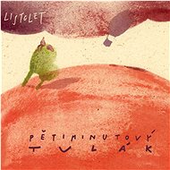 Listolet: Five Minute Hobo - CD - Music CD