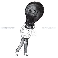 Pomahač, David: Do tmy je daleko - LP - LP Record