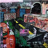 Cermaque: Lament - CD - Music CD