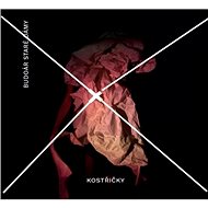 Budoár staré dámy: Kostřičky - LP - LP Record