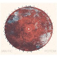 Fic Jan: Then - LP - LP Record