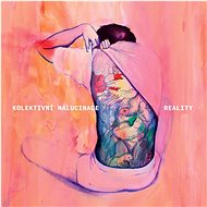 Collective Hallucination: reality - CD - Music CD