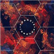 Franzie: First Source - CD - Music CD