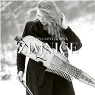Göttlichová Kateřina: Chills - CD - Music CD