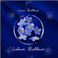 Redlová Lucie: Lidová Redlová - CD - Music CD