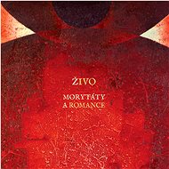 Živo: Morytáty a romance - LP - LP vinyl