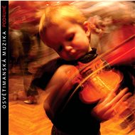 Auschwitz Music: Podruhé - CD - Music CD