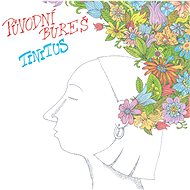 The original Bures: Tinnitus - CD - Music CD