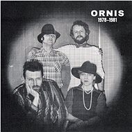 Ornis: 1978-1981 - CD - Music CD
