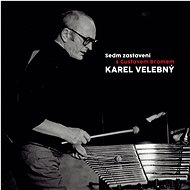 Velebný Karel: Seven Stops with Gustav Brom - CD - Music CD